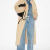 Isabel Marant Isabel Marant | Edenna Trench Coat