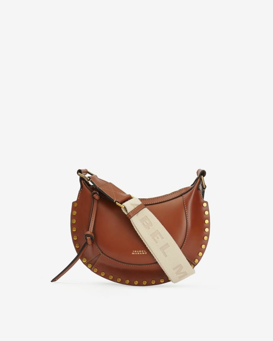 Bags Isabel Marant | Mini Moon Bag