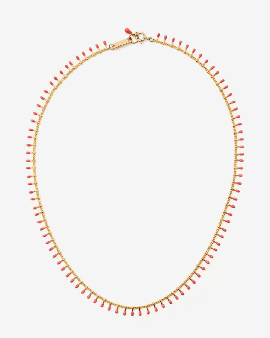 Accessories Isabel Marant | Casablanca Necklace