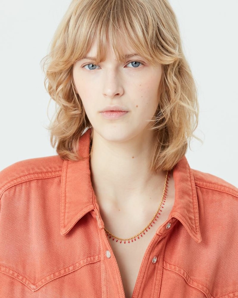 Accessories Isabel Marant | Casablanca Necklace