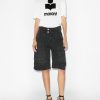 Marant Etoile Isabel Marant | Zewel Logo Tee-Shirt