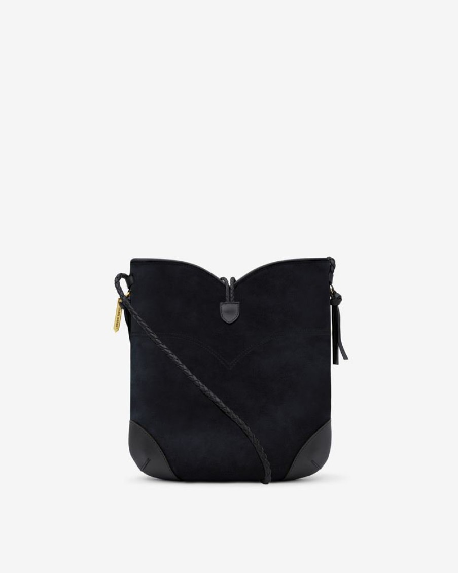 Bags Isabel Marant | Tyag Crossbody Bag