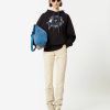 Marant Etoile Isabel Marant | Mansel Oversized Hoodie Sweatshirt