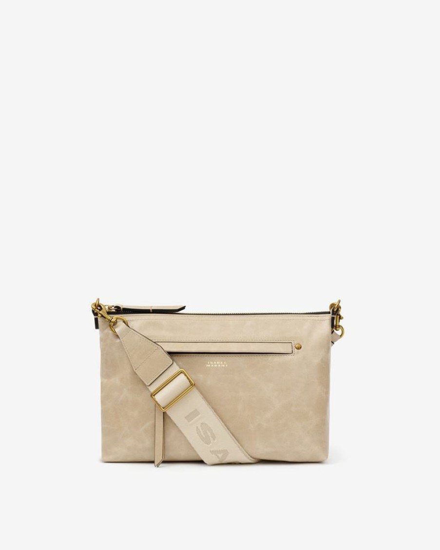 Bags Isabel Marant | Nessah Bag