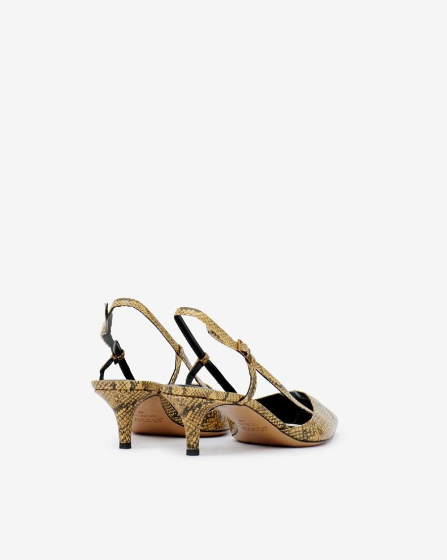 Shoes Isabel Marant | Pilia Pumps