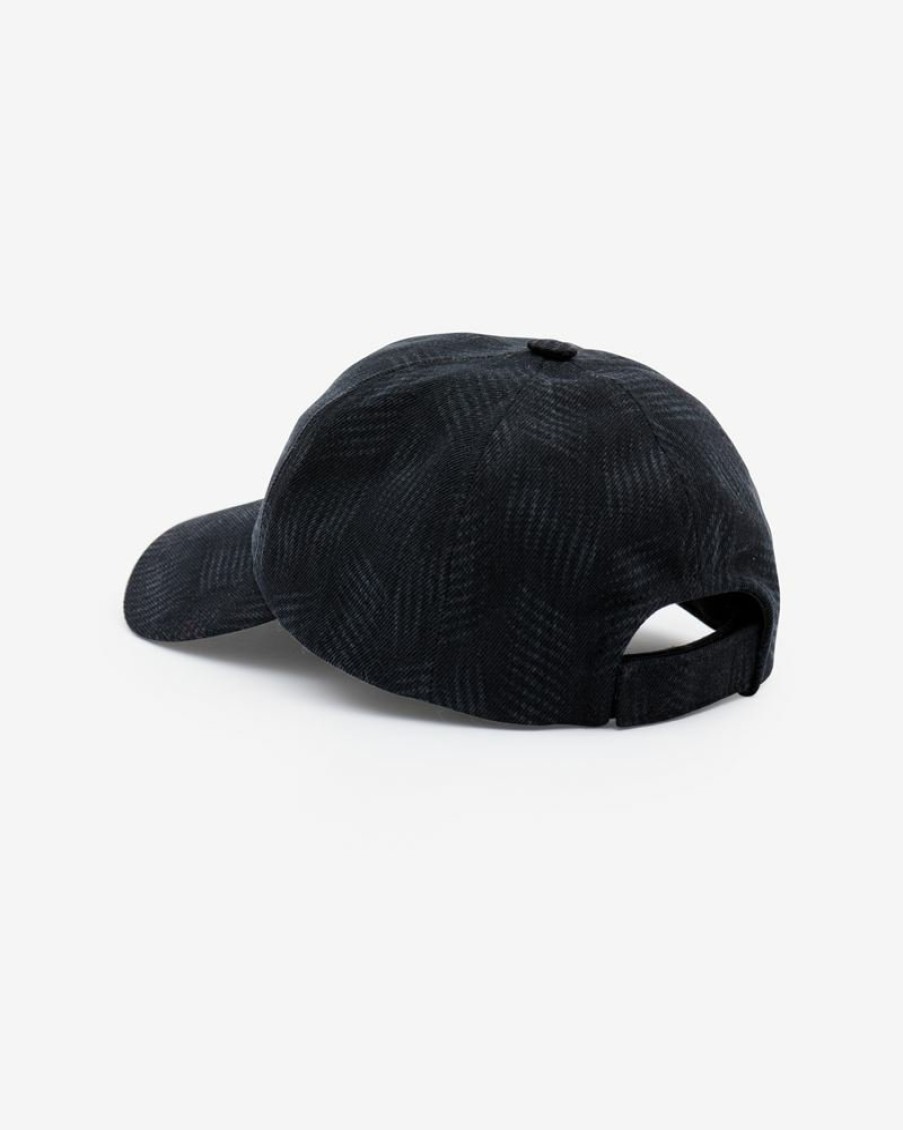 Accessories Isabel Marant | Tyron Logo Cap