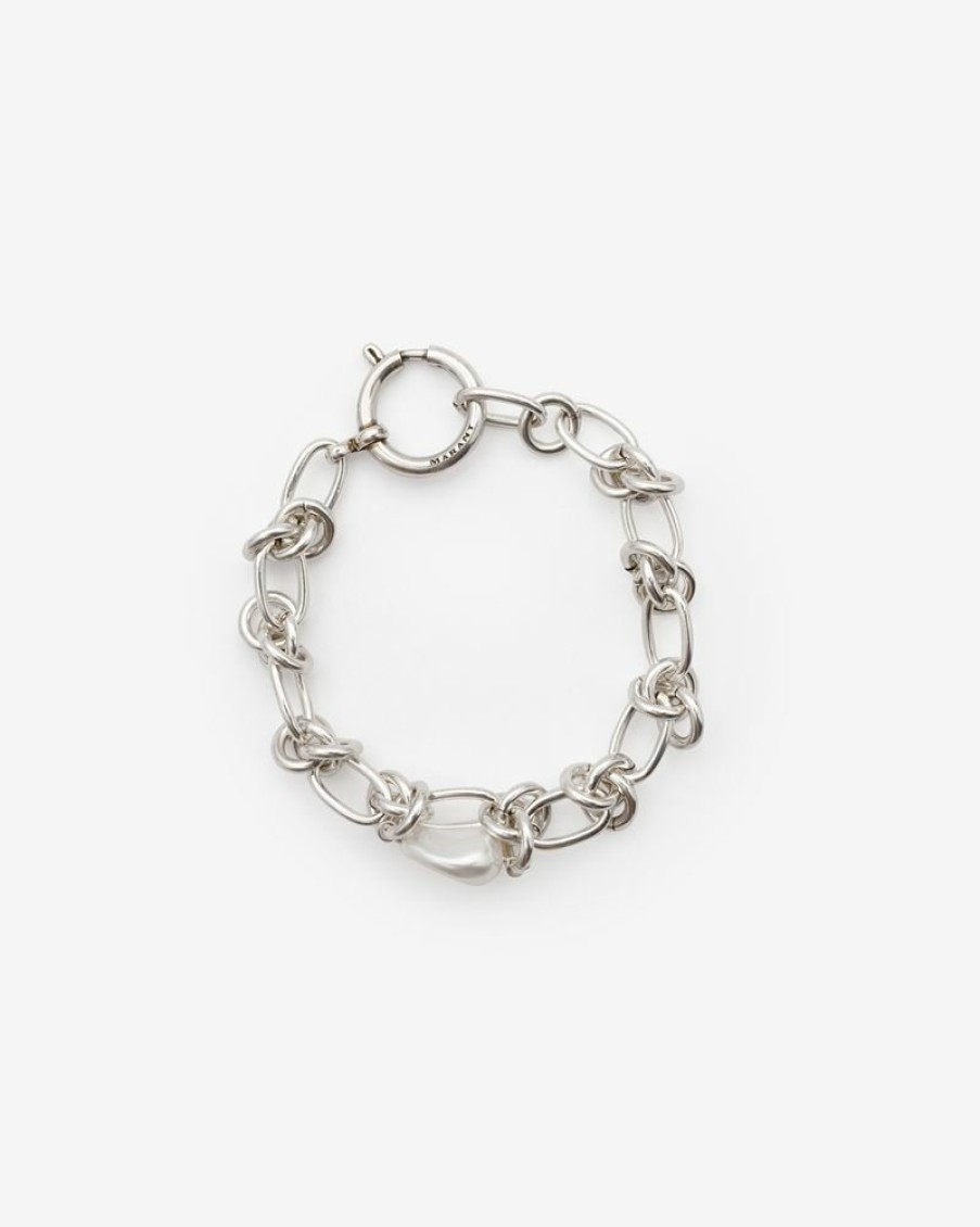 Accessories Isabel Marant | Rain Drop Man Bracelet