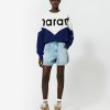 Marant Etoile Isabel Marant | Houston Logo Sweatshirt