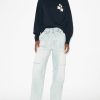 Marant Etoile Isabel Marant | Nash Cotton Sweater