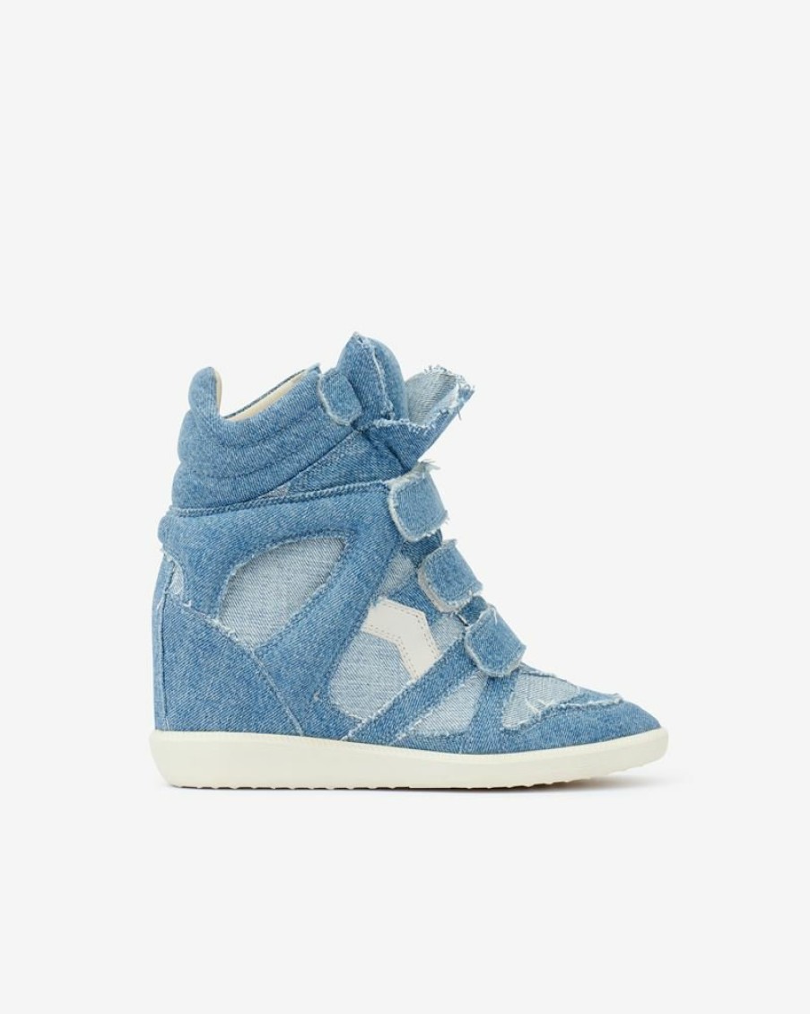 Shoes Isabel Marant | Bekett Sneakers