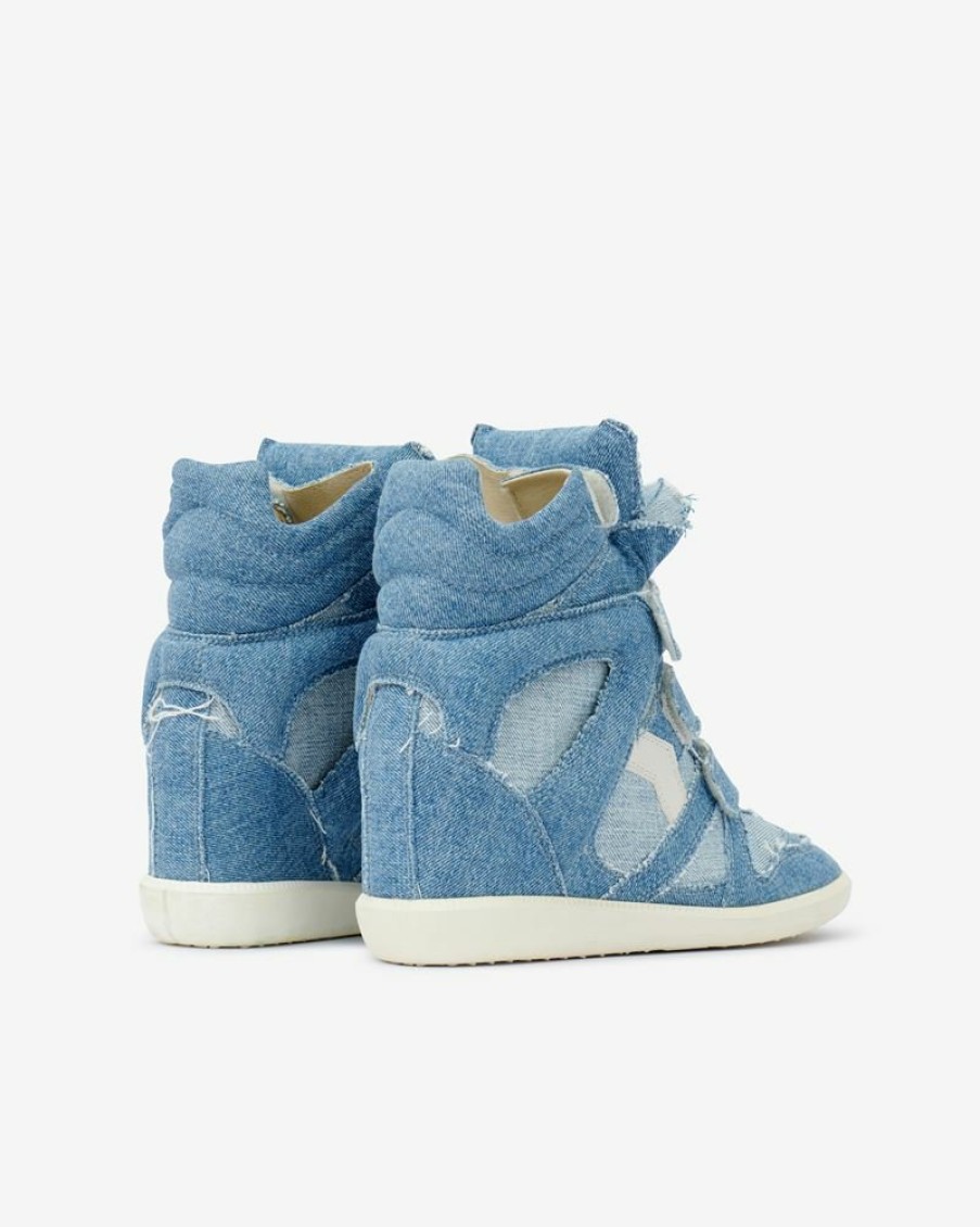 Shoes Isabel Marant | Bekett Sneakers