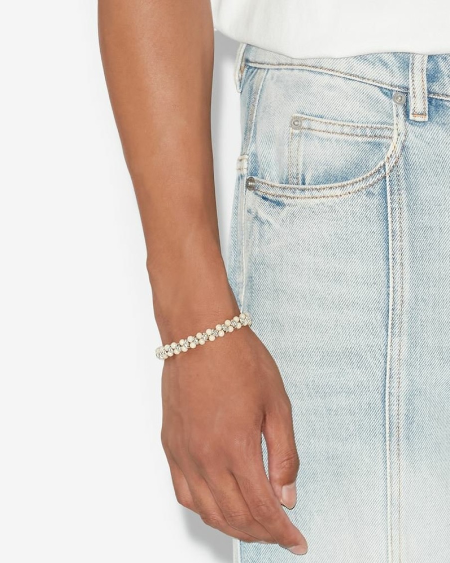 Accessories Isabel Marant | Snowstone Bracelet