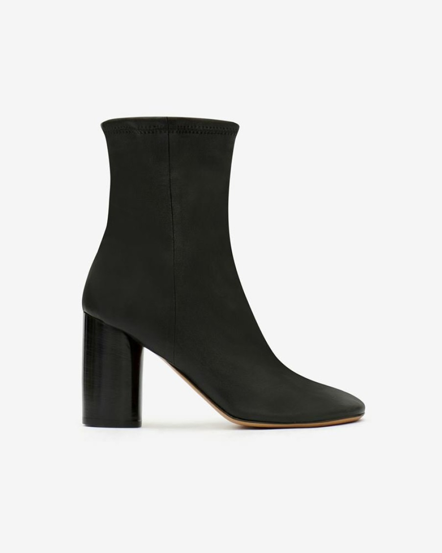 Shoes Isabel Marant | Labee Low Boots