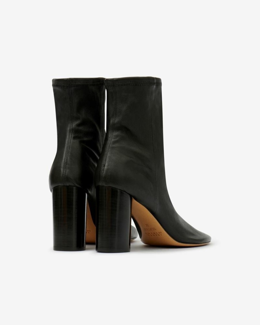 Shoes Isabel Marant | Labee Low Boots