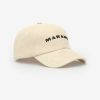 Accessories Isabel Marant | Tyron Logo Cap