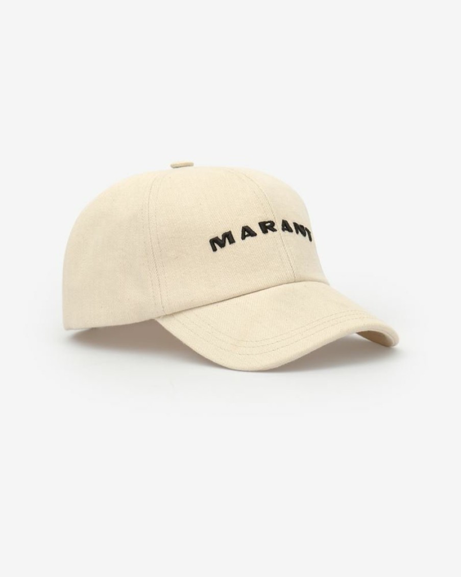 Accessories Isabel Marant | Tyron Logo Cap