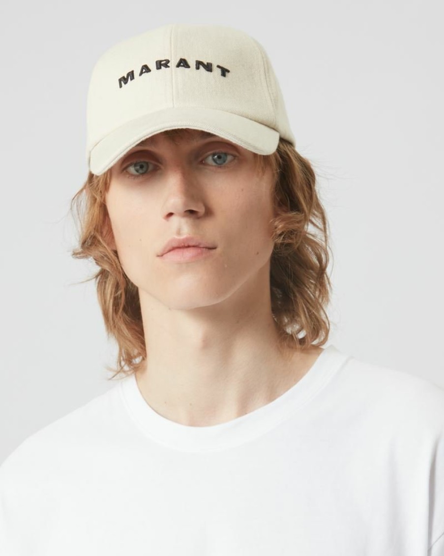 Accessories Isabel Marant | Tyron Logo Cap