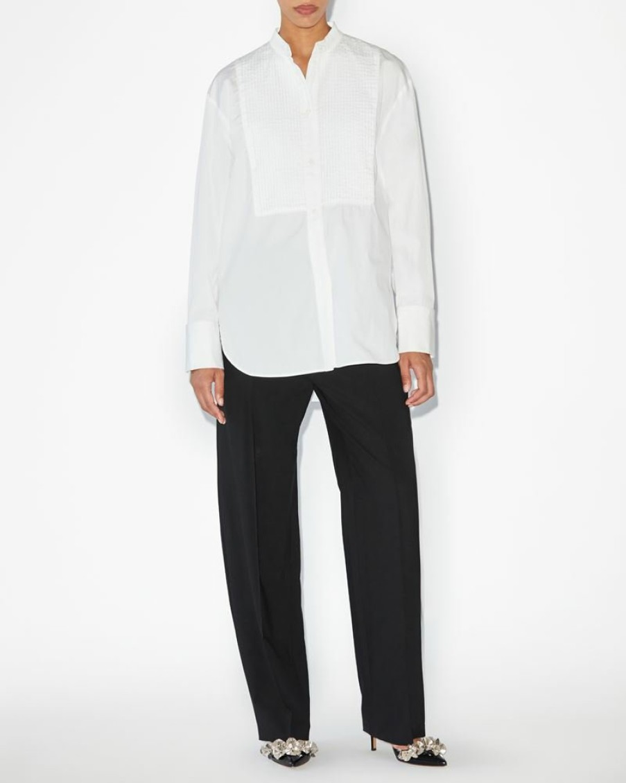 Isabel Marant Isabel Marant | Ramsey Shirt