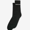 Accessories Isabel Marant | Dawi Logo Socks Men