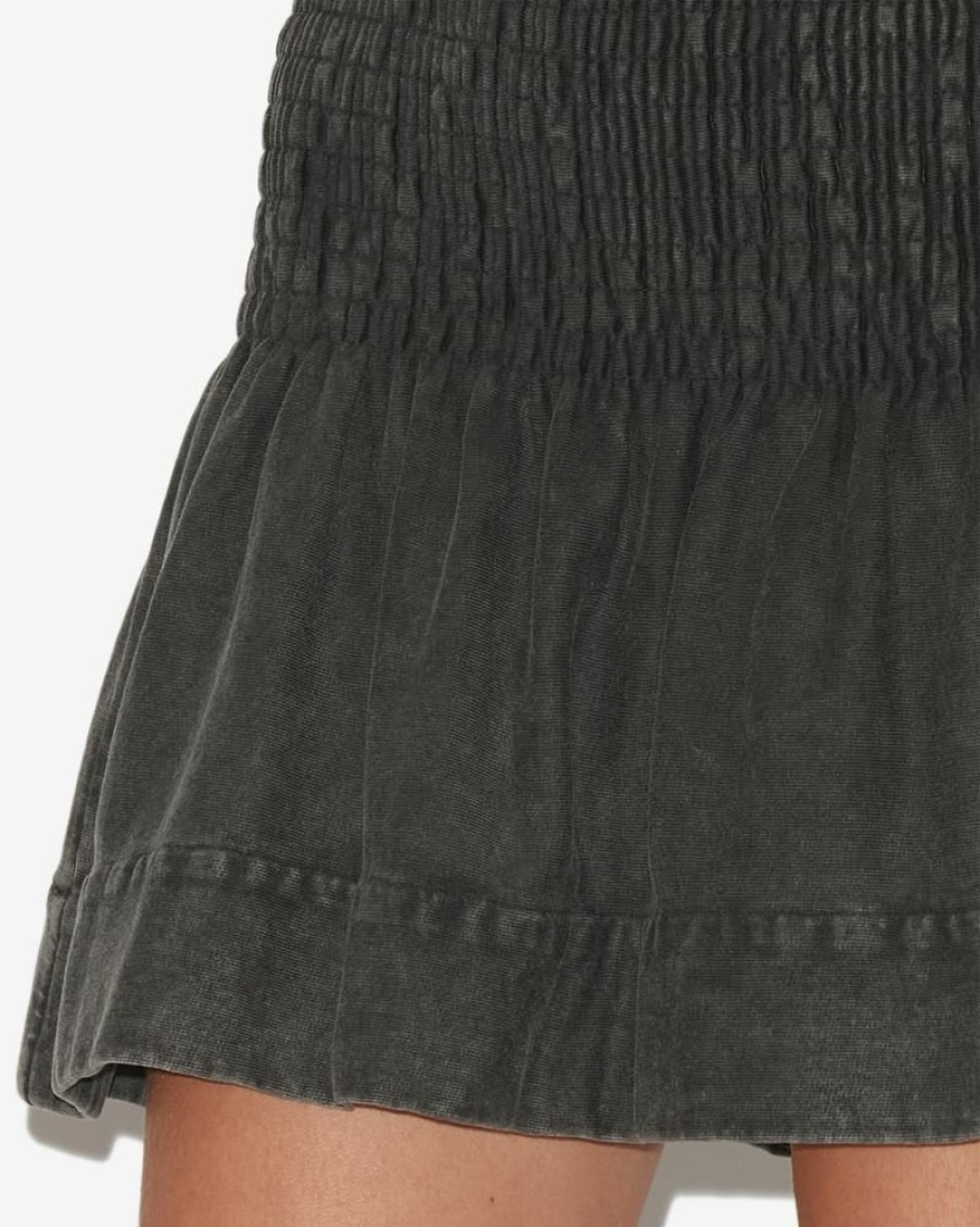 Marant Etoile Isabel Marant | Pacifica Skirt