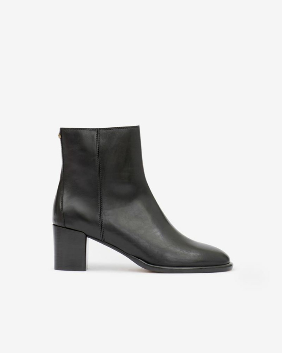 Shoes Isabel Marant | Julda Low Boots