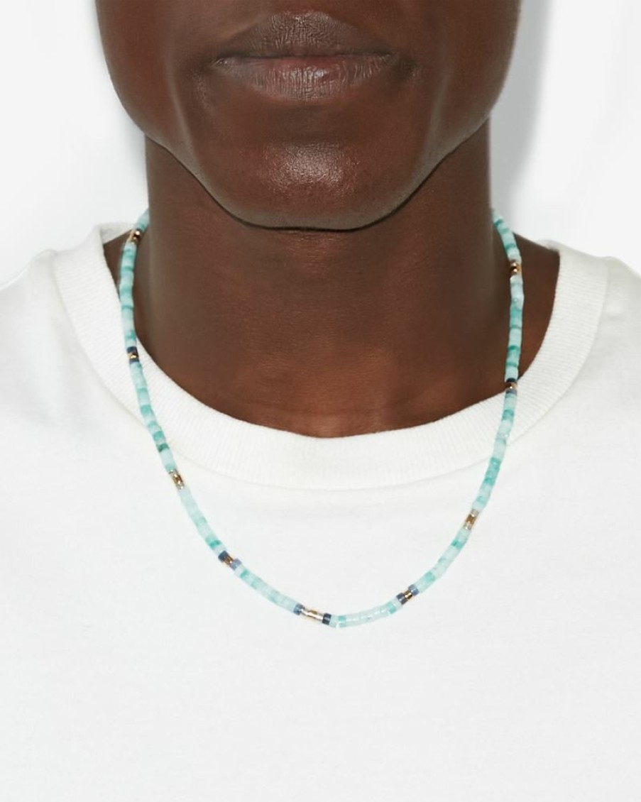 Accessories Isabel Marant | Perfectly Man Necklace