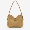 Bags Isabel Marant | Vigo Hobo Suede Leather Shoulder Bag