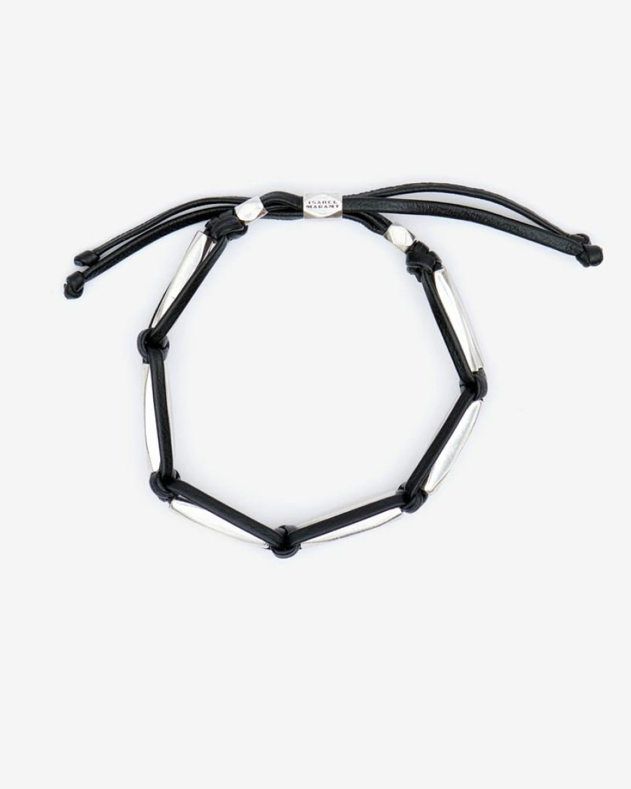 Man Isabel Marant | Dark Star Man Bracelet