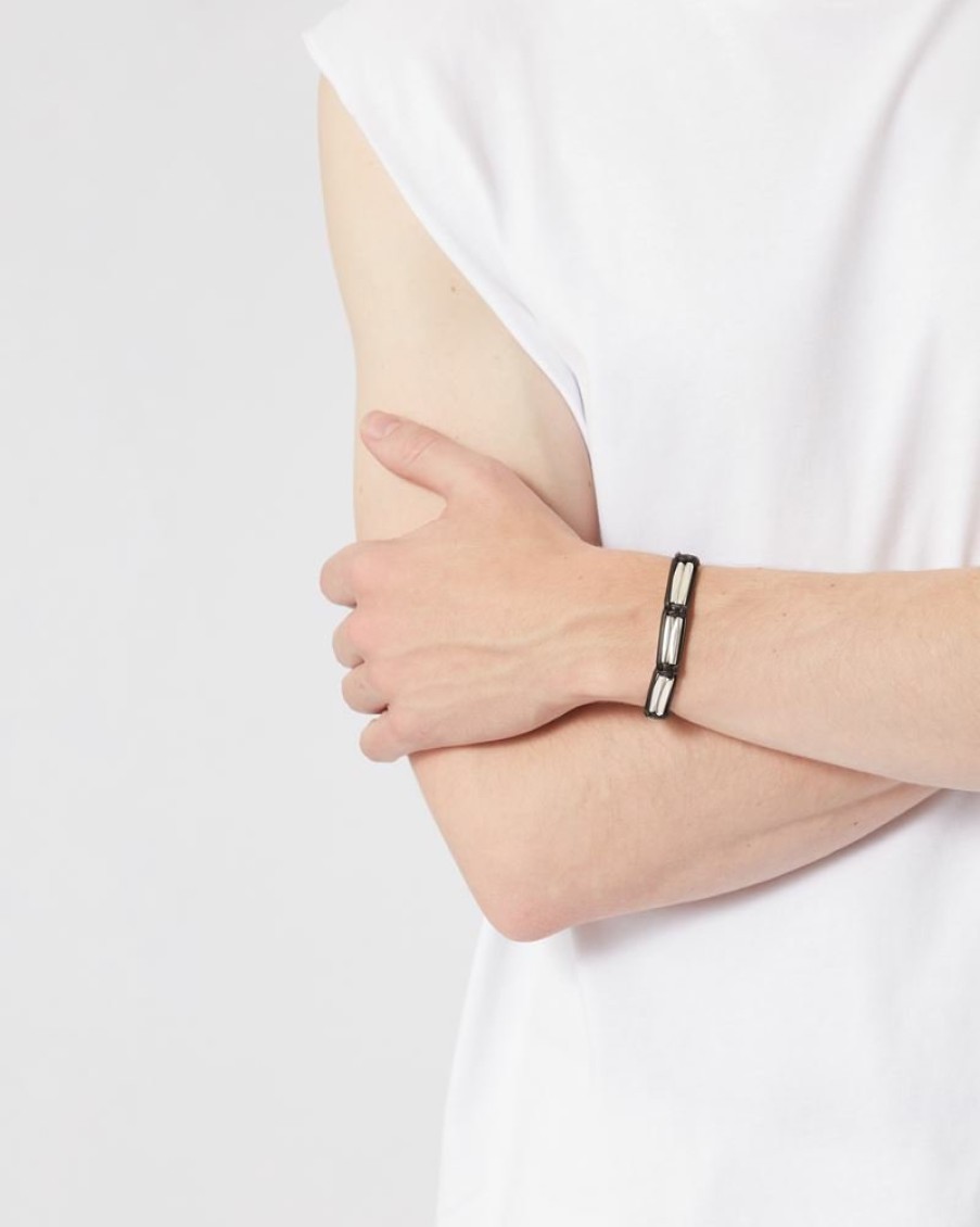 Man Isabel Marant | Dark Star Man Bracelet