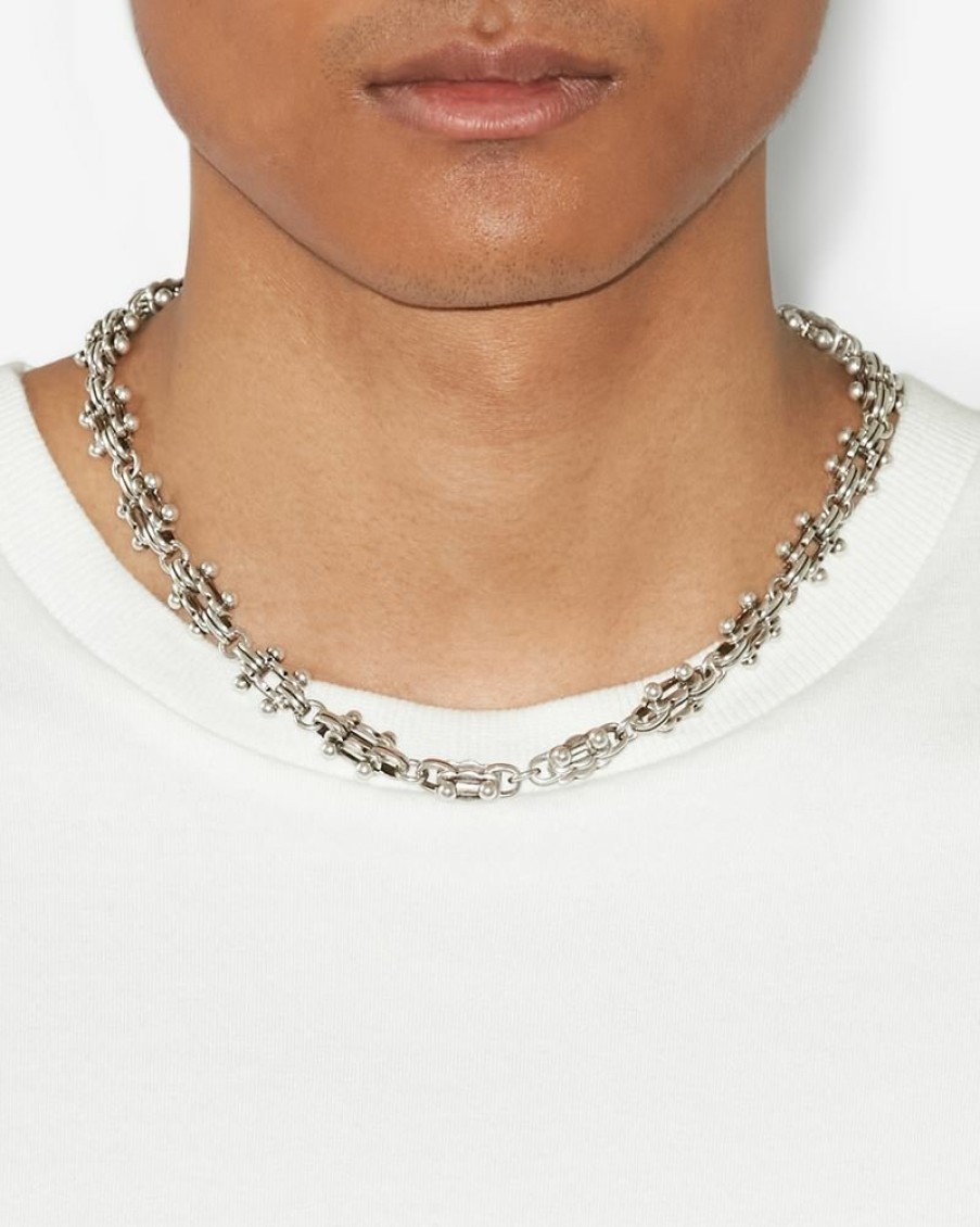 Accessories Isabel Marant | Lovely Man Necklace