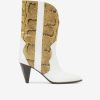 Shoes Isabel Marant | Witney Low Boots