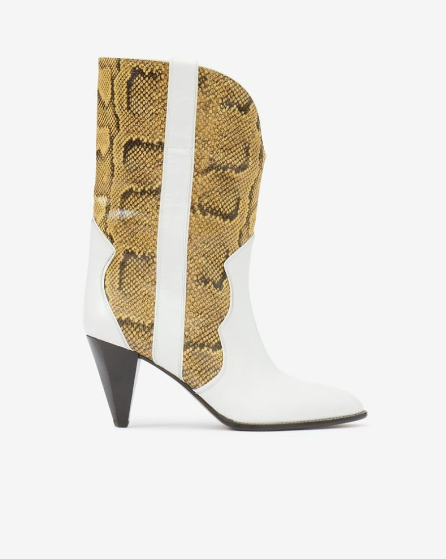 Shoes Isabel Marant | Witney Low Boots