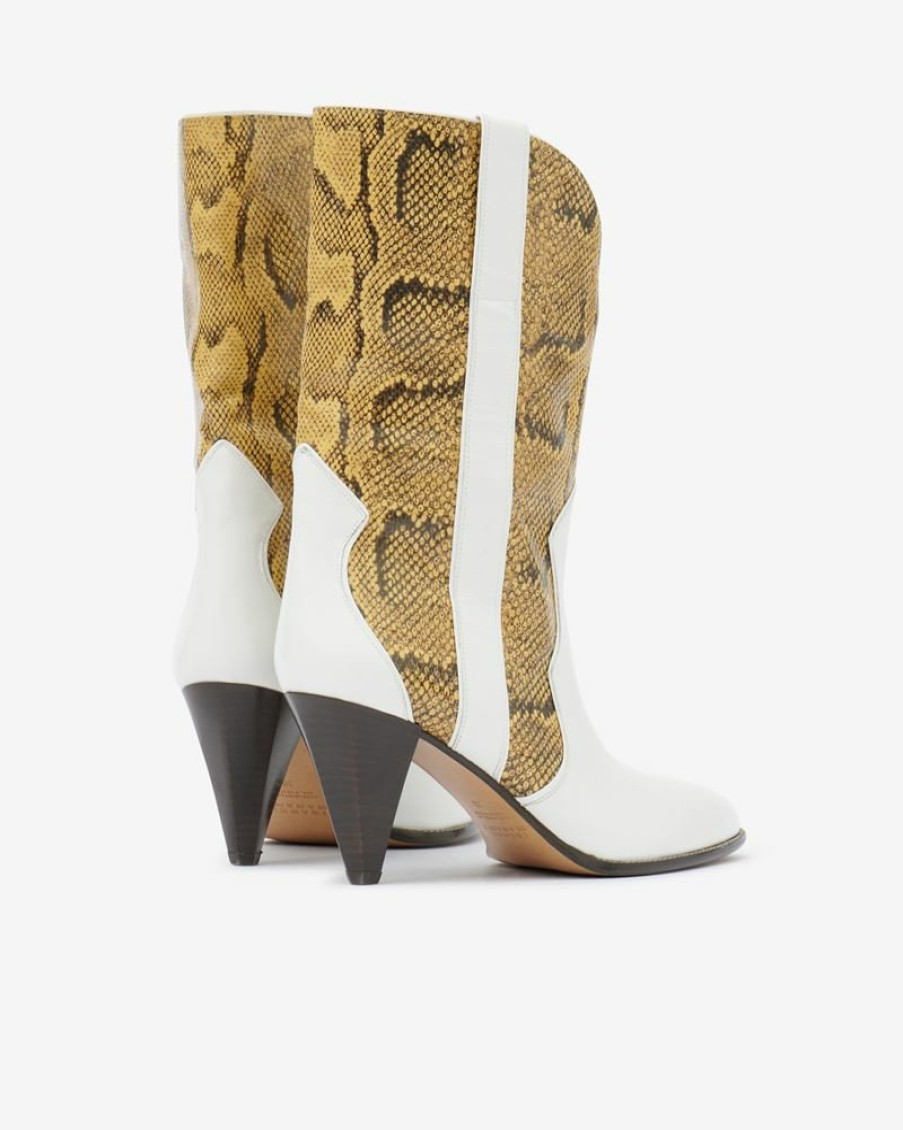 Shoes Isabel Marant | Witney Low Boots