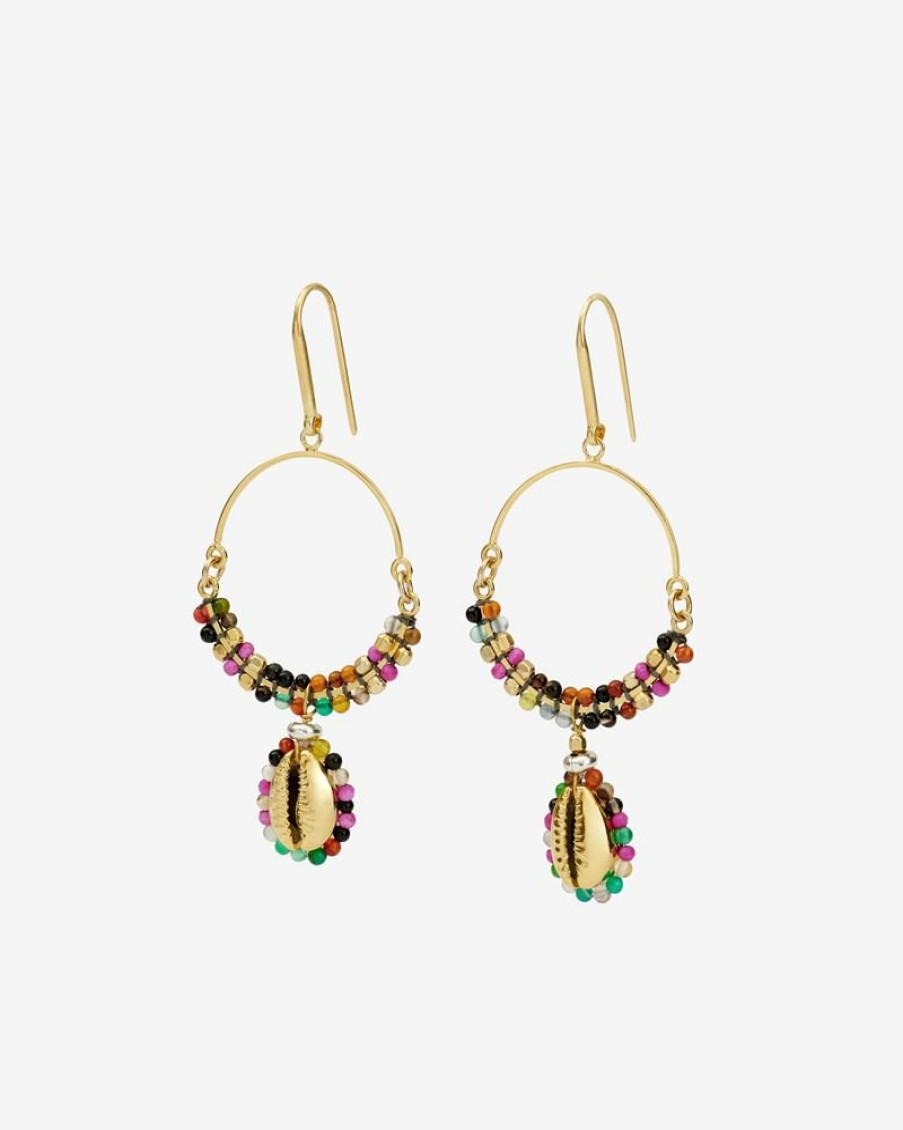 Accessories Isabel Marant | Be Free Earrings