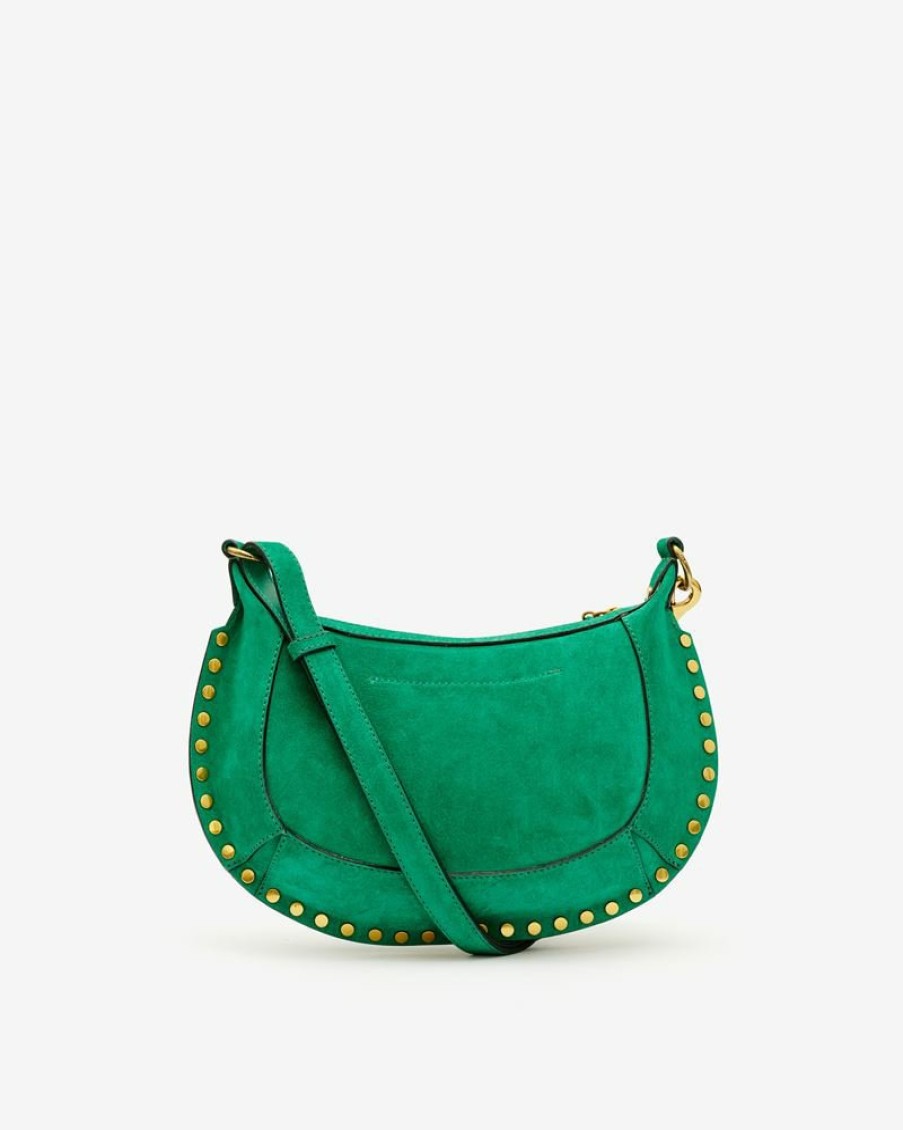 Bags Isabel Marant | Oskan Moon Bag