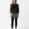 Marant Etoile Isabel Marant | Milly Logo Sweatshirt