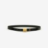 Accessories Isabel Marant | Lowell Leather Belt