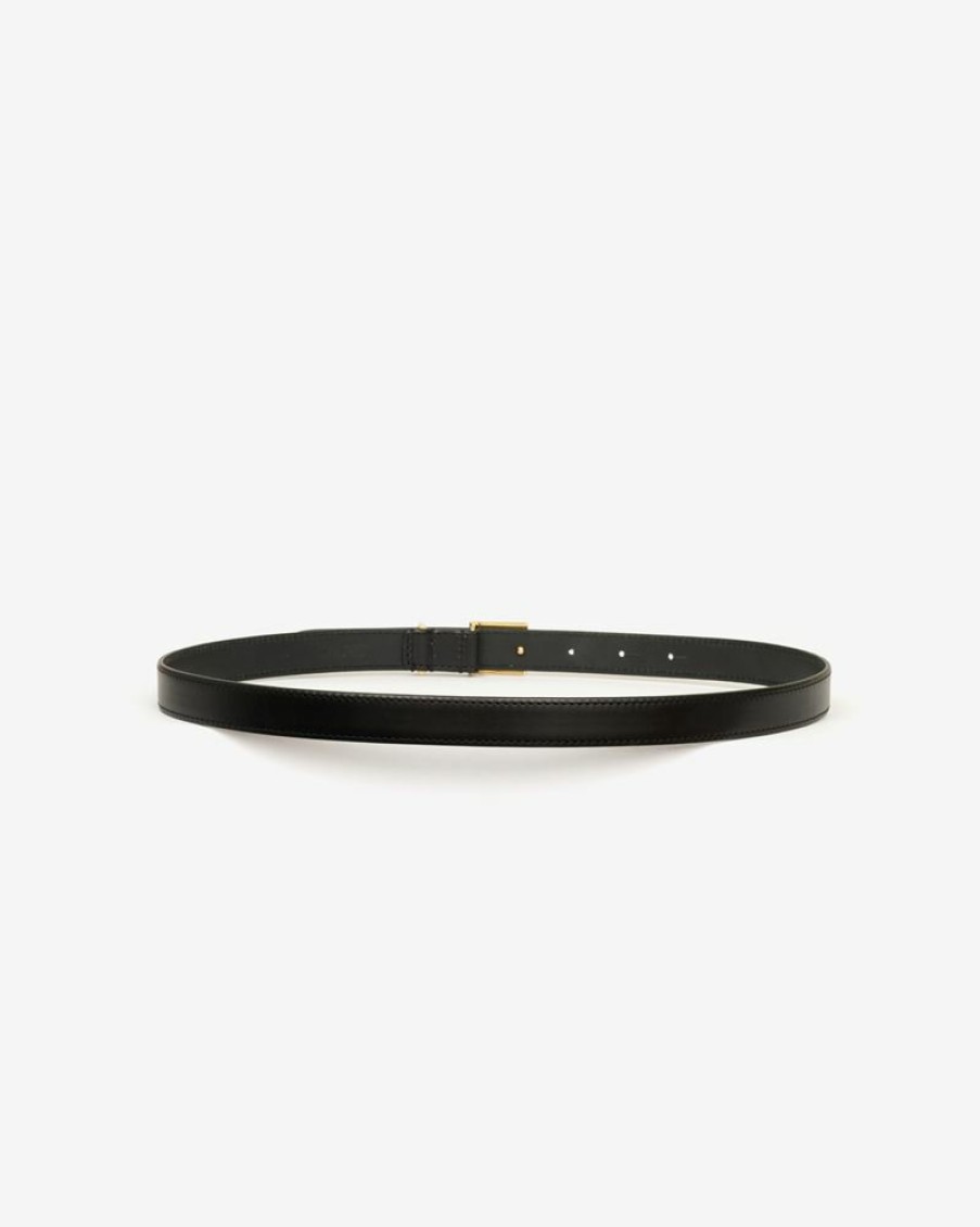 Accessories Isabel Marant | Lowell Leather Belt