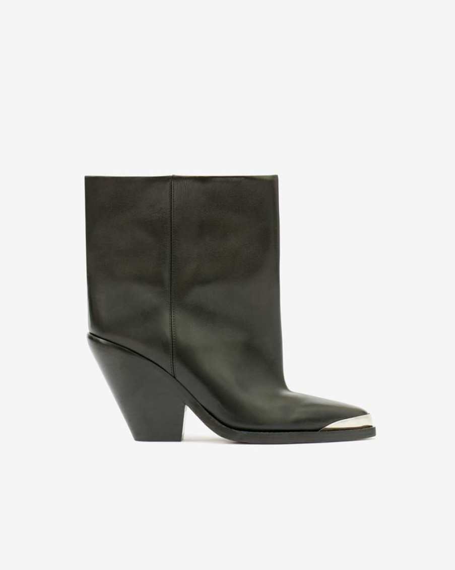 Shoes Isabel Marant | Ladel Low Boots