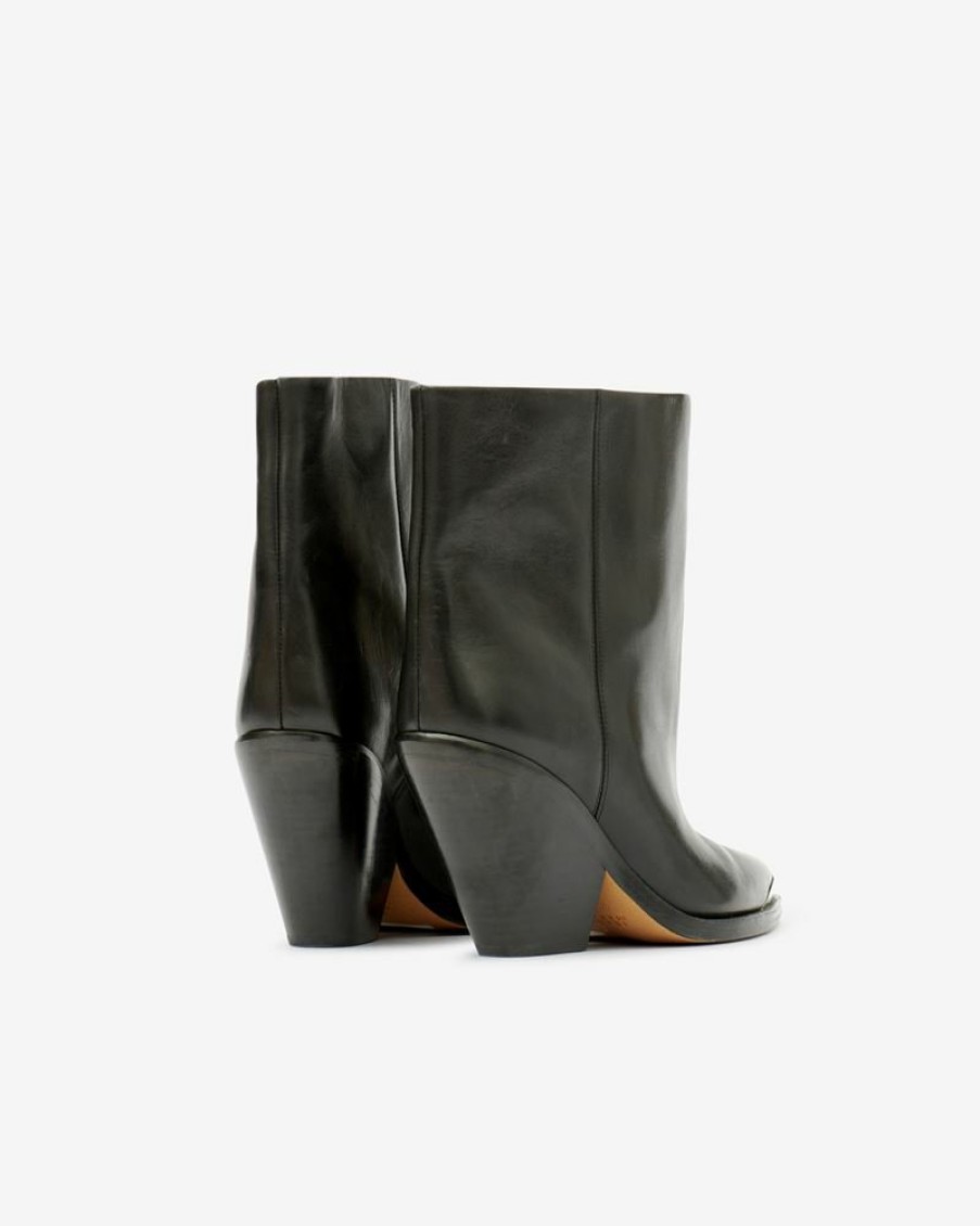 Shoes Isabel Marant | Ladel Low Boots