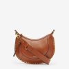 Bags Isabel Marant | Naoko Hobo Studded Bag