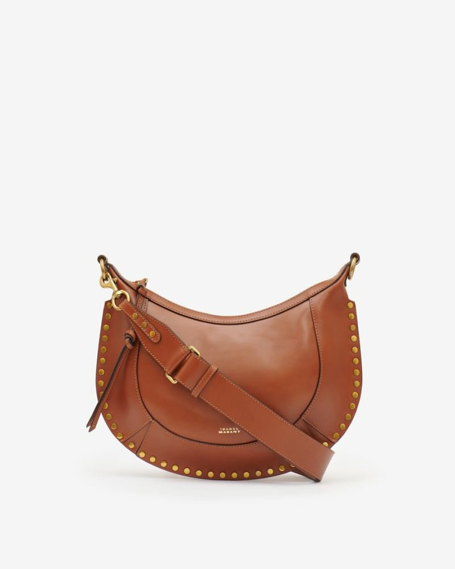 Bags Isabel Marant | Naoko Hobo Studded Bag