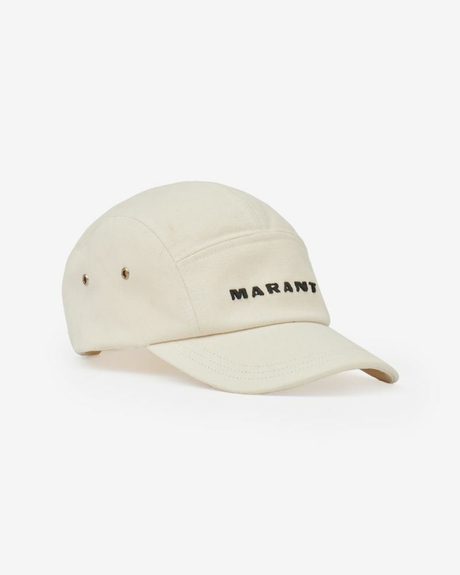 Accessories Isabel Marant | Tedji Logo Cap