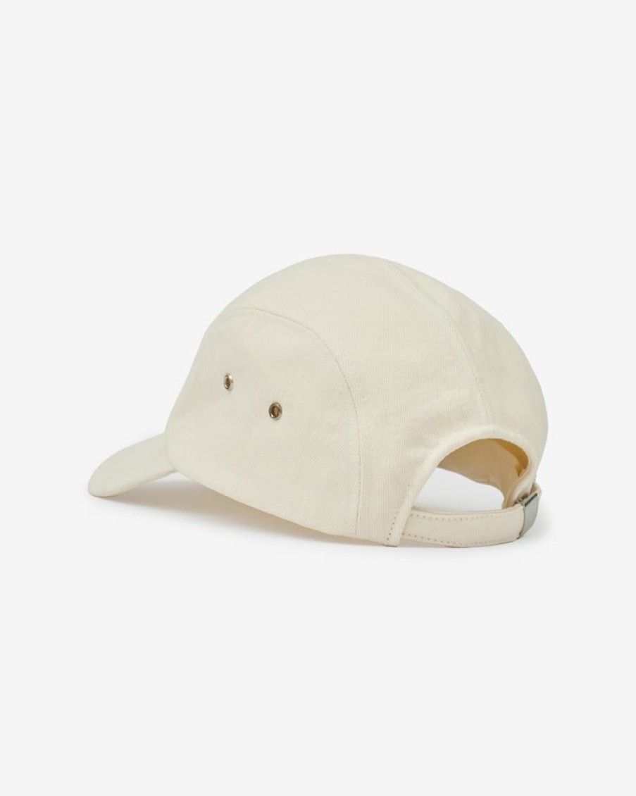 Accessories Isabel Marant | Tedji Logo Cap