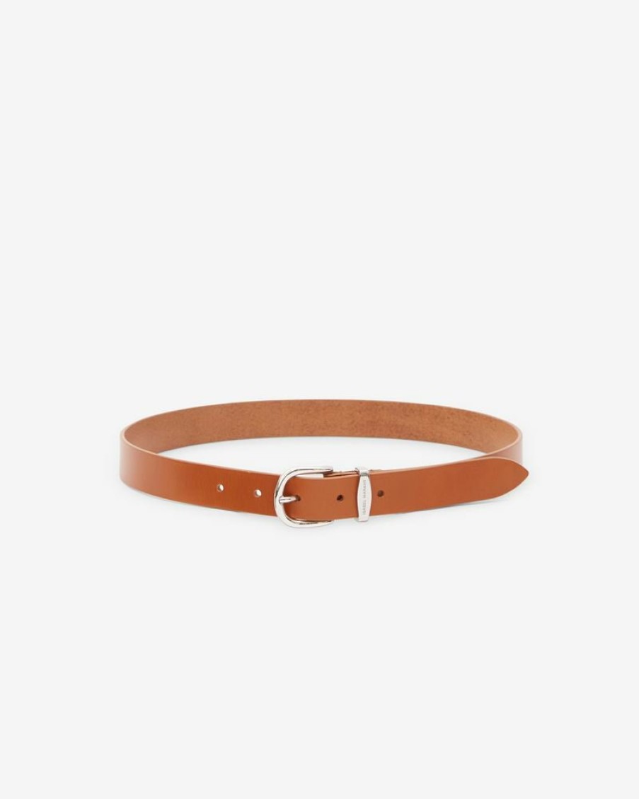 Accessories Isabel Marant | Zadd Leather Belt