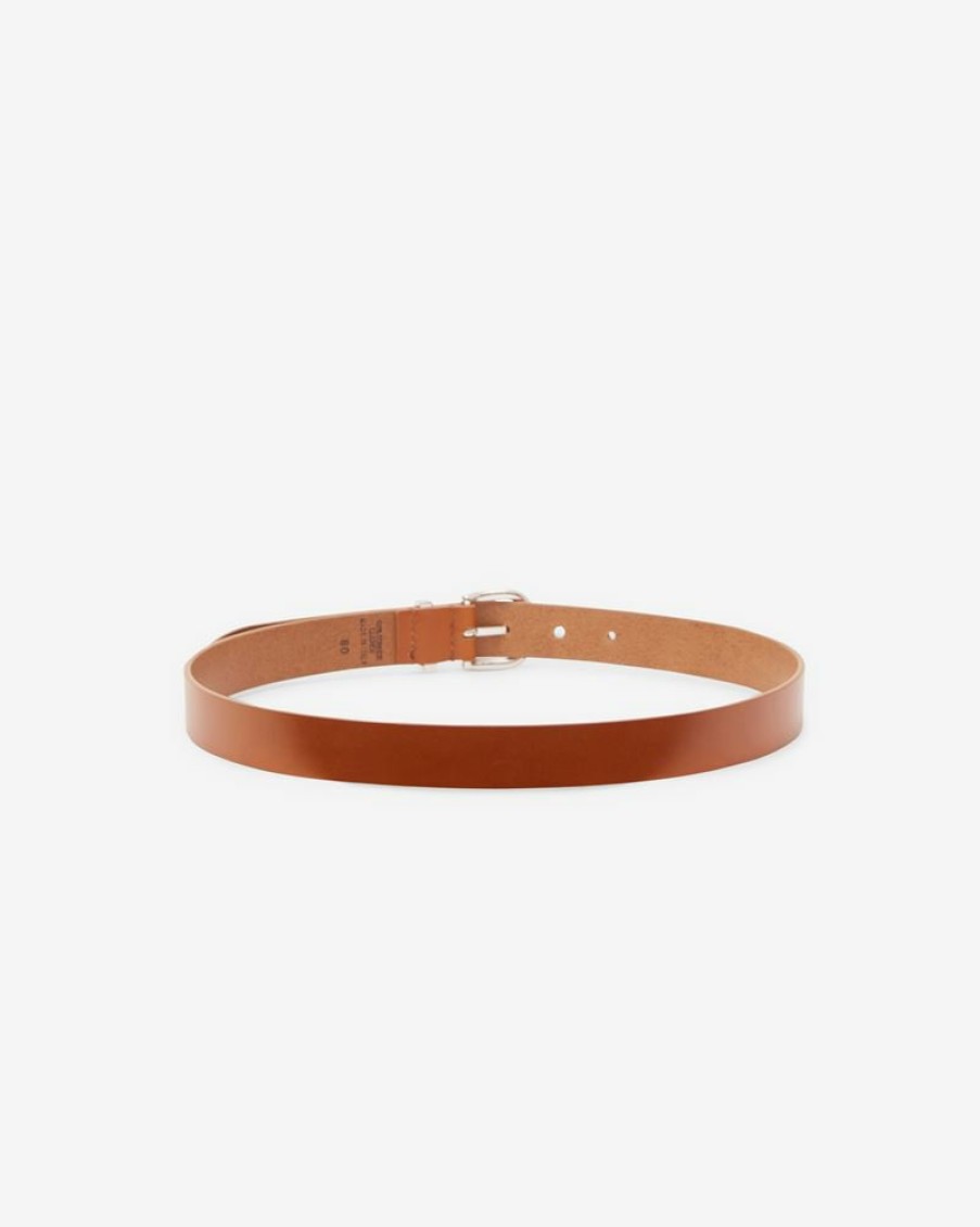 Accessories Isabel Marant | Zadd Leather Belt