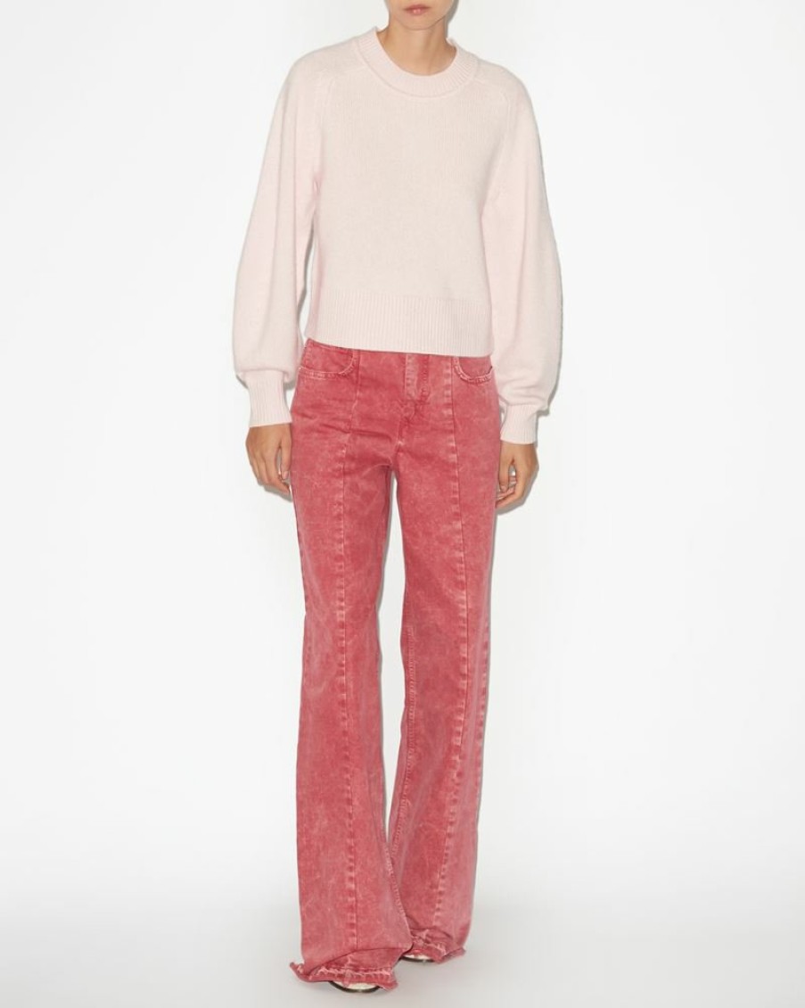 Isabel Marant Isabel Marant | Leandra Cashmere Sweater