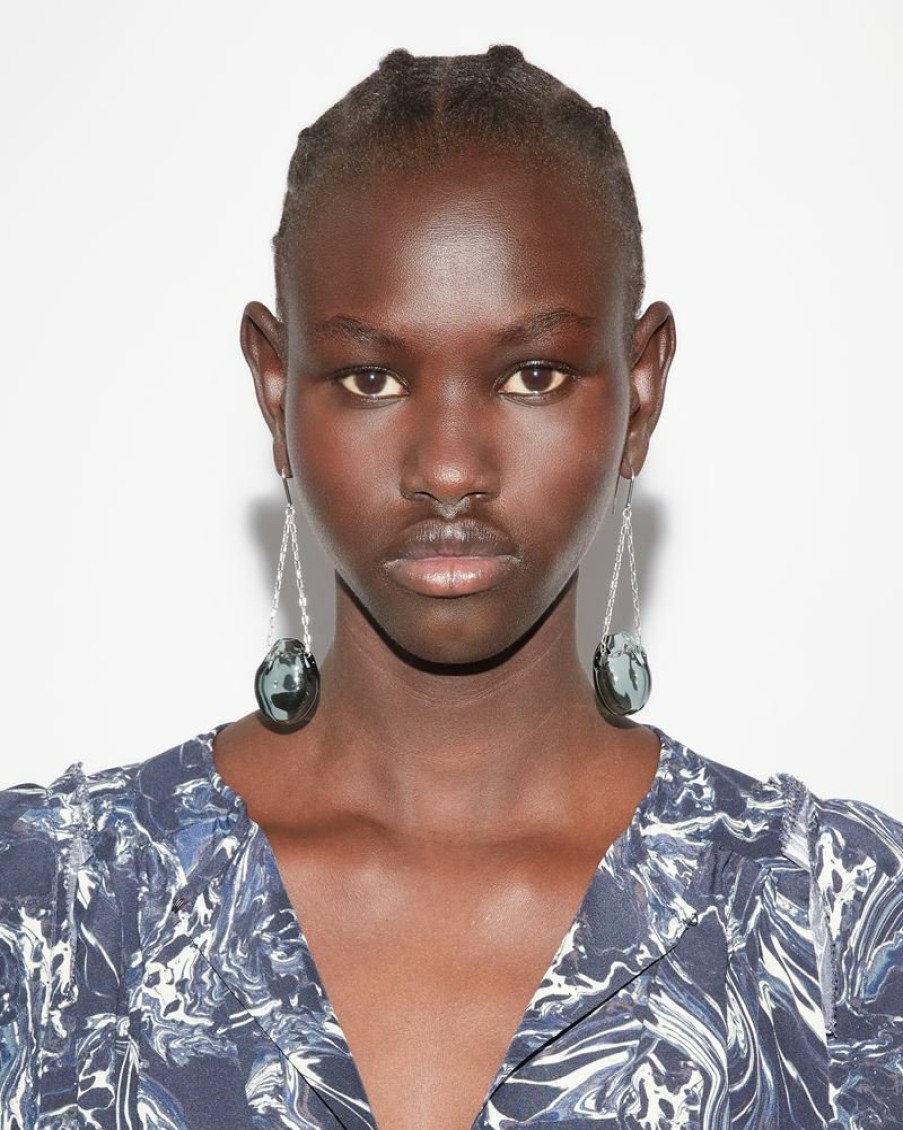 Accessories Isabel Marant | Bubble Earrings