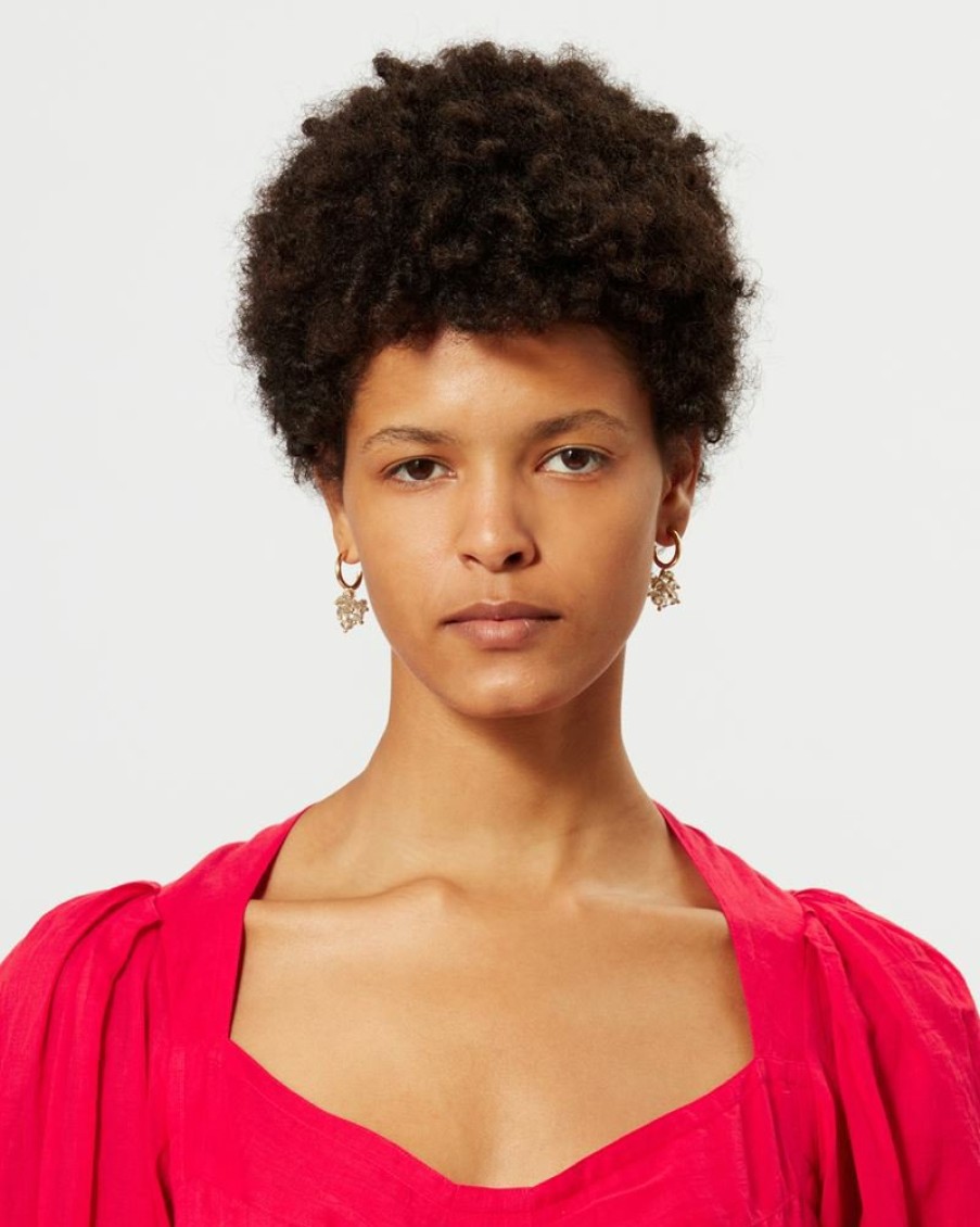 Accessories Isabel Marant | Polly Earrings