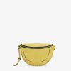 Bags Isabel Marant | Skano Leather Belt Bag